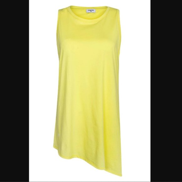 Yvette Tank Top - Picture 4 of 4